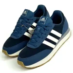 کتونی کلاسیک آدیداس ADIDAS RUN 60S – ID1860 - Image 2