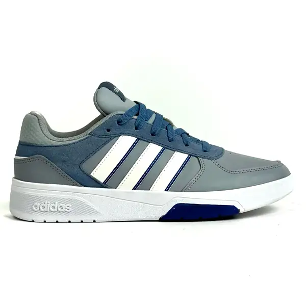Adidas Courtbeat Casual Sneakers – Men's Sneakers – ID9663 (1) کتونی کژوال آدیداس ADIDAS Courtbeat – Sneaker da Uomo – ID9663