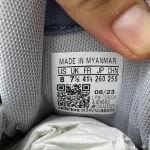 کتونی کژوال آدیداس کورت بیتADIDAS Courtbeat – Sneaker da Uomo – ID9663 - Image 5