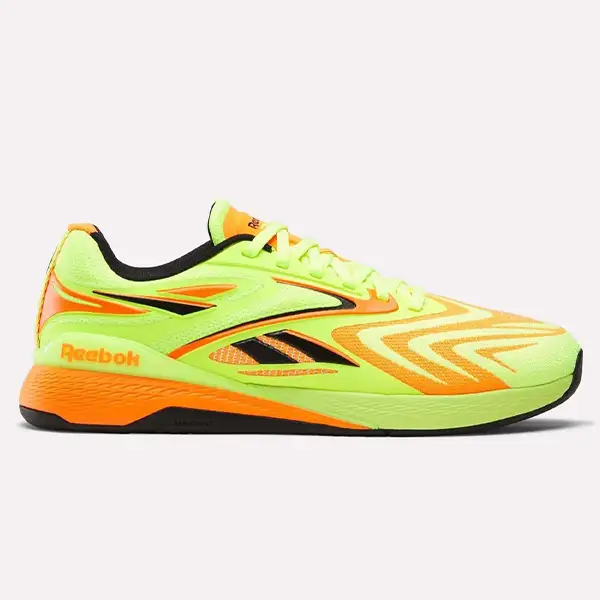 کتونی کراسفیت ریباک نانو ایکس ۵ ای دی یجی Reebok Nano X5 Edge - 100249412