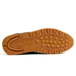 کتونی کلاسیک ریباک چرمی زیره گام Reebok Classic Leather Gum - GY0954 - Image 4