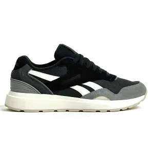 کتونی کلاسیک ریباک 100210022 – Reebok Mens Black Suede Lifestyle