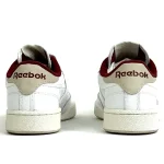 کتونی کژوال ریباک کلاب سی REEBOK CLASSICS CLUB C 85 - 100032972 - Image 3