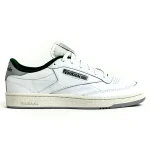 کتونی کژوال ریباک Reebok Club C WhiteChalk Green – 100032970