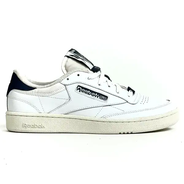 Reebok Men's Club C 58 Casual Sneakers - ID5181 (1) کتونی کژوال ریباک REEBOK MENS Club C 58 - ID5181