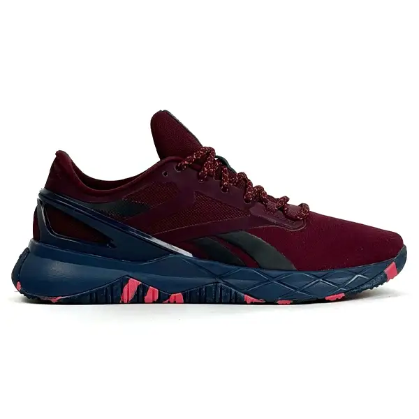 کتونی رانینگ ریباک نانوفلکس تی‌آر Reebok Nanoflex Tr - GZ8298