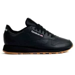 کتونی کلاسیک ریباک چرمی زیره گام Reebok Classic Leather Gum - GY0954